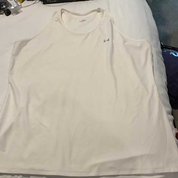 Under Armour heatgear Tank - Picture 4 of 12
